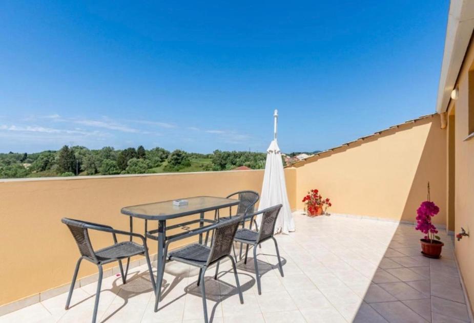 La Soffitta Di Bampina Perivólion Exterior foto