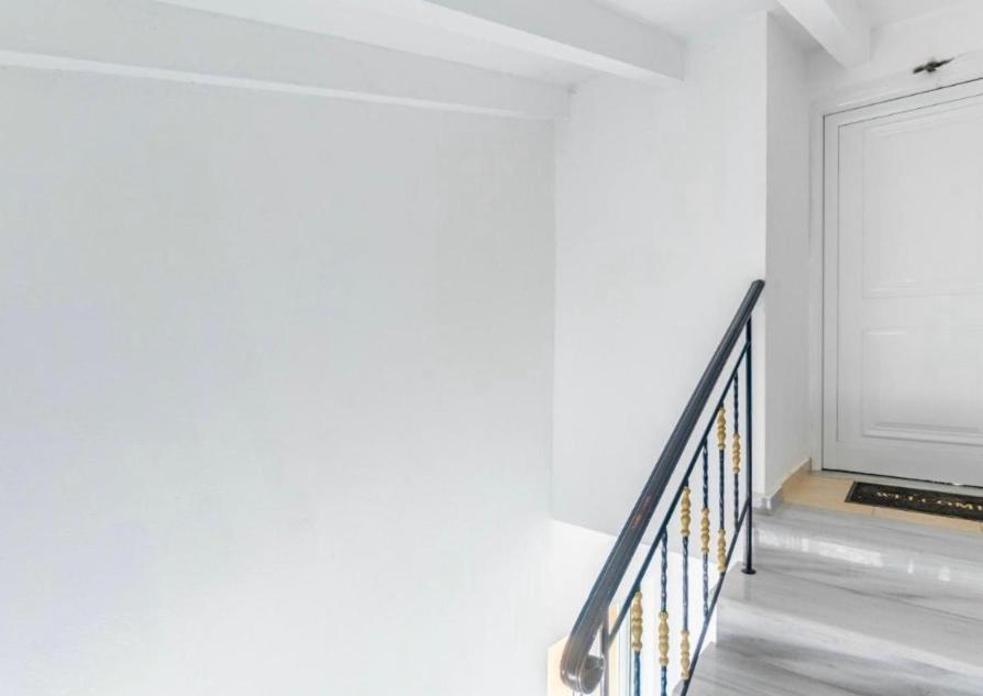 La Soffitta Di Bampina Perivólion Exterior foto